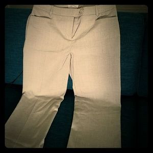 Calvin Klein Modern Fit Pant